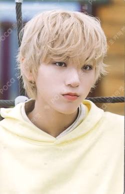 The Passage DIGIPACK Ver. WEVERSE Daisuke photocard image