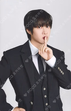 SUPER JUNIOR 20th Anniversary TOUR [SUPER SHOW 10] in JAPAN PREMIUM SEAT HEECHUL photocard image