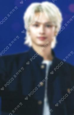 SEVENTEEN 2025 JAPAN FANMEETING 'HOLIDAY' Blu-ray JUN photocard image