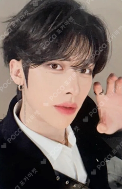 Pocamarket, ZEROBASEONE RICKY RE-FLOW SOUND WAVE K-pop Photocard