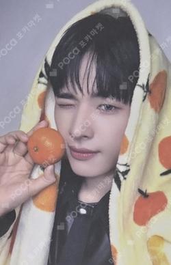 Beat-Boxer MAKESTAR HARU photocard image