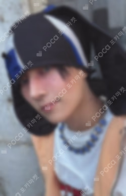 DESIRE : UNLEASH YIZHIYU JAY photocard image