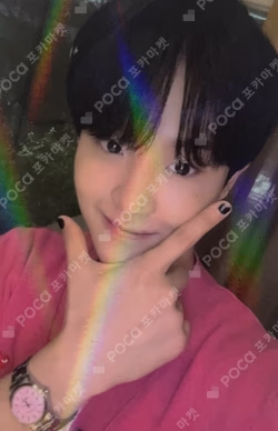 2022 TREASURE TOUR [HELLO] in SEOUL ALBUM BOOTH