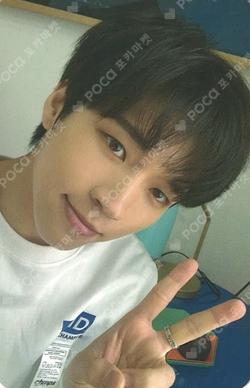 2nd Solo Concert PHOTOCARD SET