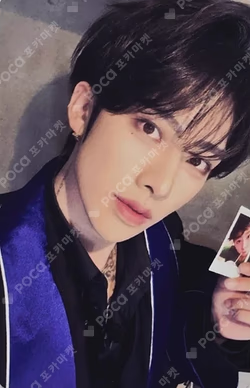 RE-FLOW APPLEMUSIC RICKY photocard image