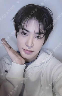 2026 KickFlip FAN-CON [From KickFlip, To WeFlip] in GWANGJU Minje photocard image