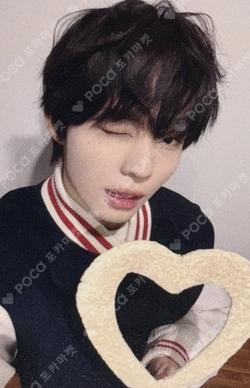 My First Flip JUMP UP Keiju photocard image