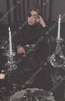 GOLDEN HOUR : Part.4 POCAALBUM VER. DIARY VER.