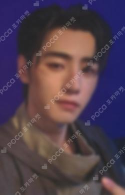 ENGENE MEMBERSHIP KIT SUNGHOON photocard image