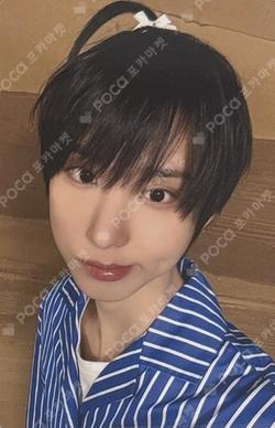 My First Flip MAKESTAR Juwang photocard image