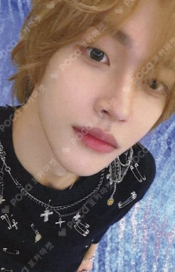 Fame NY MUSIC WONBIN photocard image