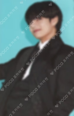 THE FACT BTS PHOTOBOOK SPECIAL EDITION V photocard image