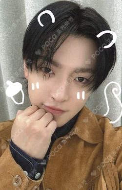 GOLDEN HOUR : Part.4 APPLEMUSIC LUCKY DRAW