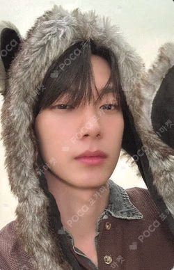 Sweet Dream APPLEMUSIC CHUEI LI YU photocard image