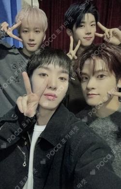 HOUSE OF TRICKY : WRECKING THE HOUSE SOUND WAVE Unit photocard image