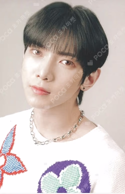 ZERO : FEVER Part.2 Diary ver. YEOSANG photocard image