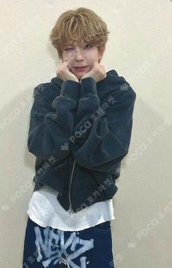 O-RLY? MAKESTAR WINNER YUKI photocard image