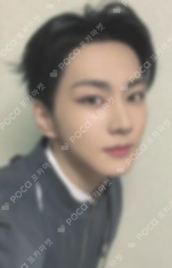 DESIRE : UNLEASH YIZHIYU LUCKY DRAW JUNGWON photocard image