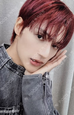 ATEEZ [GOLDEN HOUR : Part.4] POP-UP STORE LUCKY DRAW