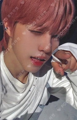 The Passage QR ALBUM Ver.