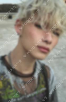 DESIRE : UNLEASH YIZHIYU NI-KI photocard image