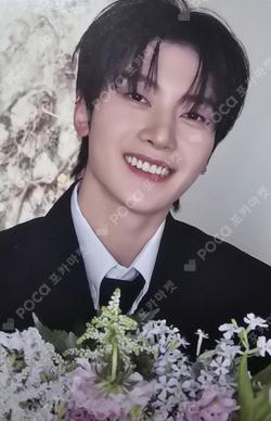 RE-FLOW SEOK MATTHEW photocard image