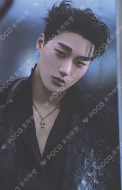 GOLDEN HOUR : Part.4 POCAALBUM VER. Z VER.