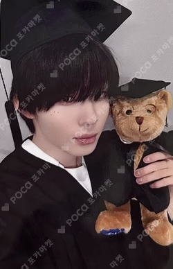 My First Flip MAKESTAR Keiju photocard image