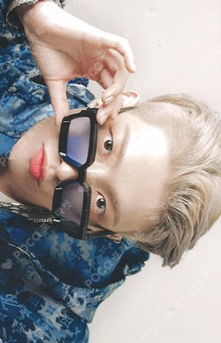 ZERO : FEVER Part.2 Diary ver. HONGJOONG photocard image