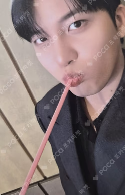 GOLDEN HOUR : Part.4 OFFLINE CAFE EVENT JONGHO photocard image