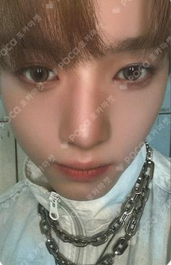 HOUSE OF TRICKY : WRECKING THE HOUSE BROADCAST YUJUN photocard image