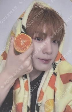 Beat-Boxer MAKESTAR YUKI photocard image