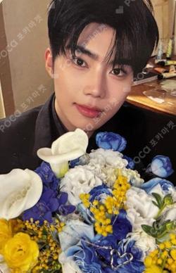 RE-FLOW PARK GUNWOOK photocard image