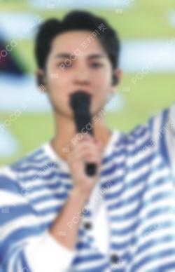 Seventeen MINGYU photocard image