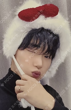 GOLDEN HOUR : Part.4 POCAALBUM VER. MAKESTAR LUCKY DRAW