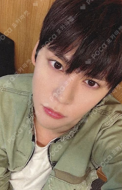 Fame NY MUSIC EUNSEOK photocard image