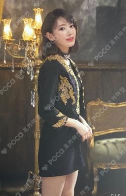 Vampire Random Photocard