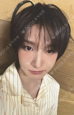 My First Flip MAKESTAR Donghwa photocard image