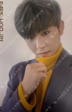 0+1=1 (I PROMISE YOU) Day ver.