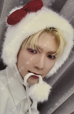 GOLDEN HOUR : Part.4 POCAALBUM VER. MAKESTAR LUCKY DRAW