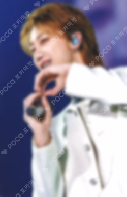 SEVENTEEN 2025 JAPAN FANMEETING 'HOLIDAY' Blu-ray THE 8 photocard image