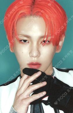 2025 KEYLAND : Uncanny Valley MIX-AND-MATCH BOOK SET Key photocard image