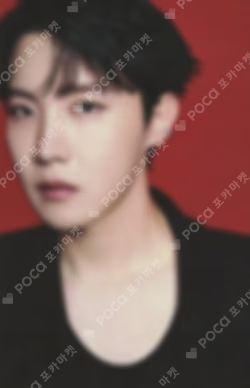 j-hope Tour 'HOPE ON THE STAGE' FINAL Mini Photo Card Set J-Hope photocard image