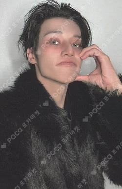 GOLDEN HOUR : Part.4 POCAALBUM VER.