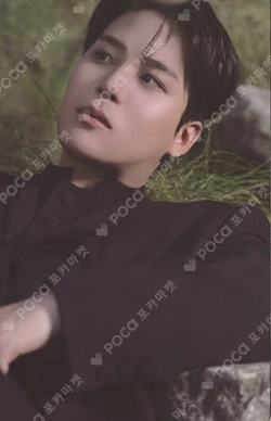 GOLDEN HOUR : Part.4 POCAALBUM VER. A VER. JONGHO photocard image