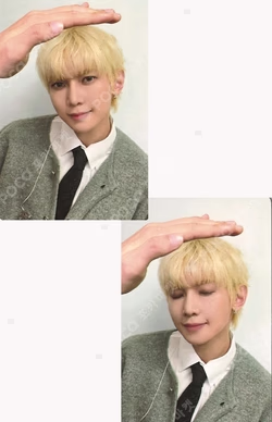 ATEEZ [GOLDEN HOUR : Part.4] POP-UP STORE MERCH EVENT