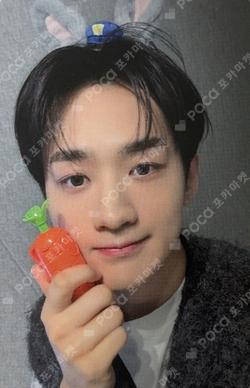 Lost and Found MINIRECORD YONGSEUNG photocard image