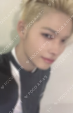 ENHYPEN NI-KI photocard image