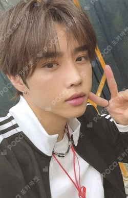 2026 SEASON’S GREETINGS [SKATER BOYZ] WITHMUU