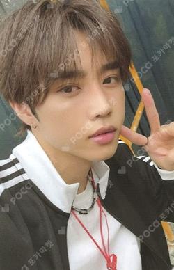 2026 SEASON’S GREETINGS [SKATER BOYZ] WITHMUU SUNWOO photocard image